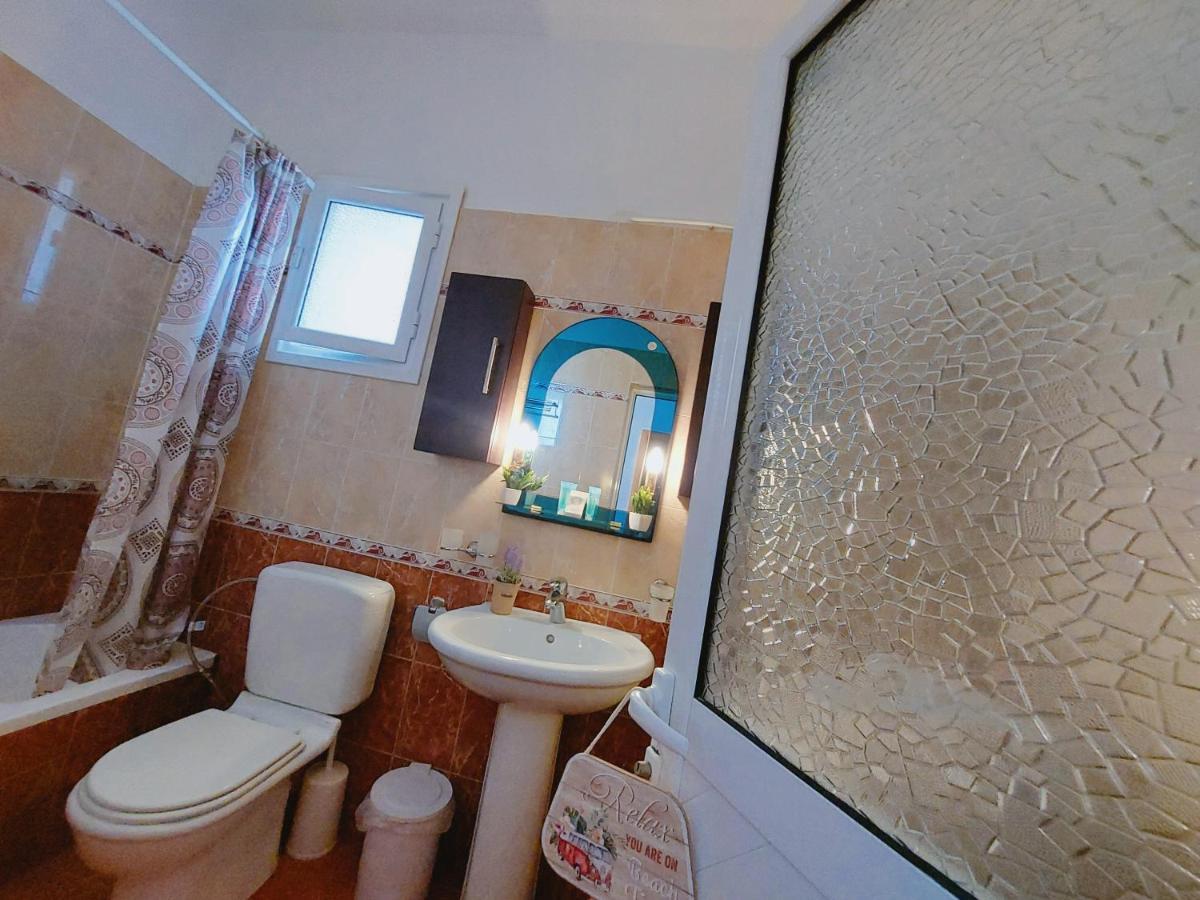Orange Guest House Dhermi Exterior photo